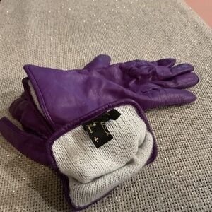 Gloves